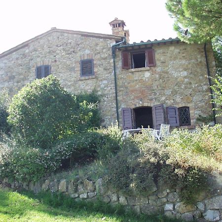 Sassi Bianchi Guest House Sensano Exterior foto