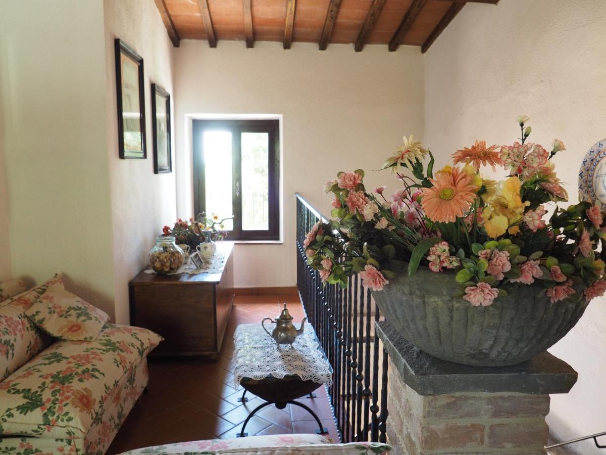 Sassi Bianchi Guest House Sensano Exterior foto