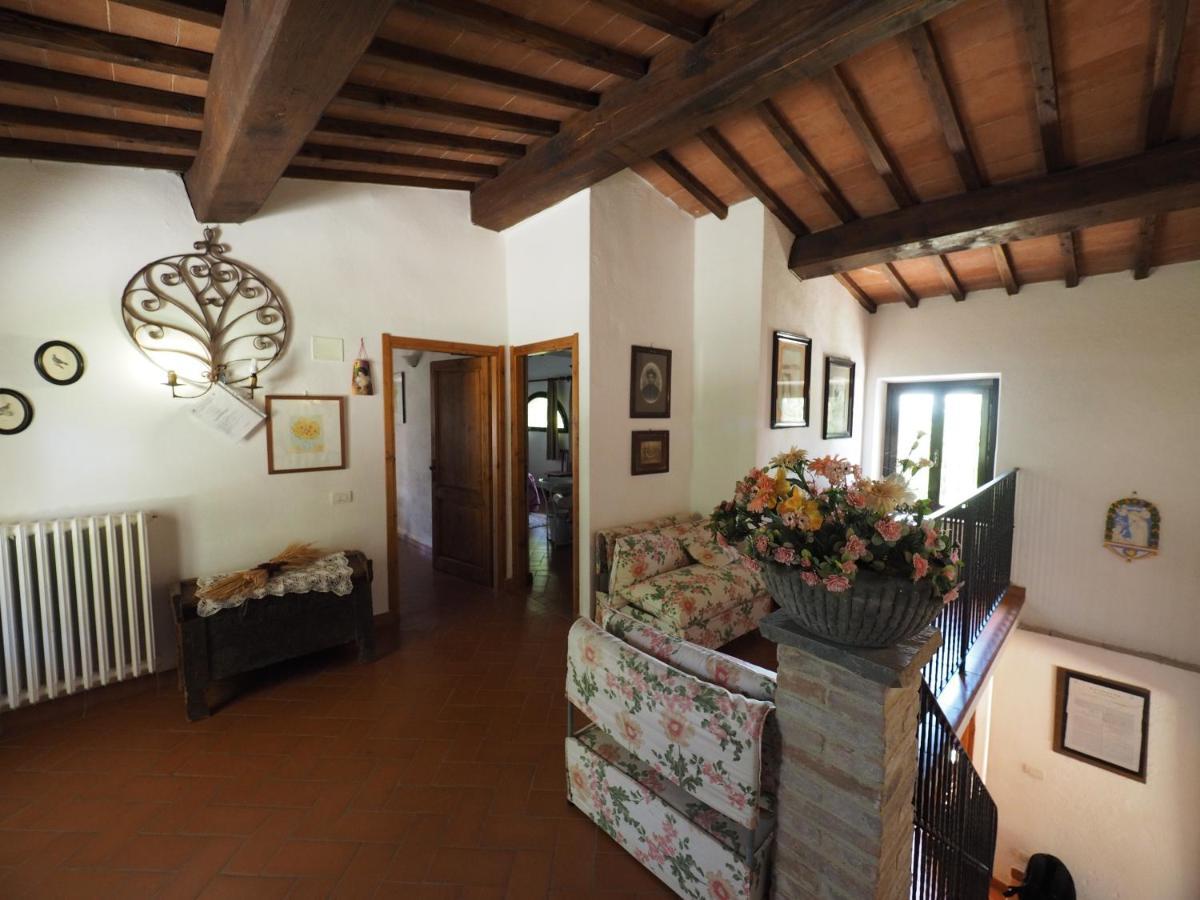 Sassi Bianchi Guest House Sensano Exterior foto