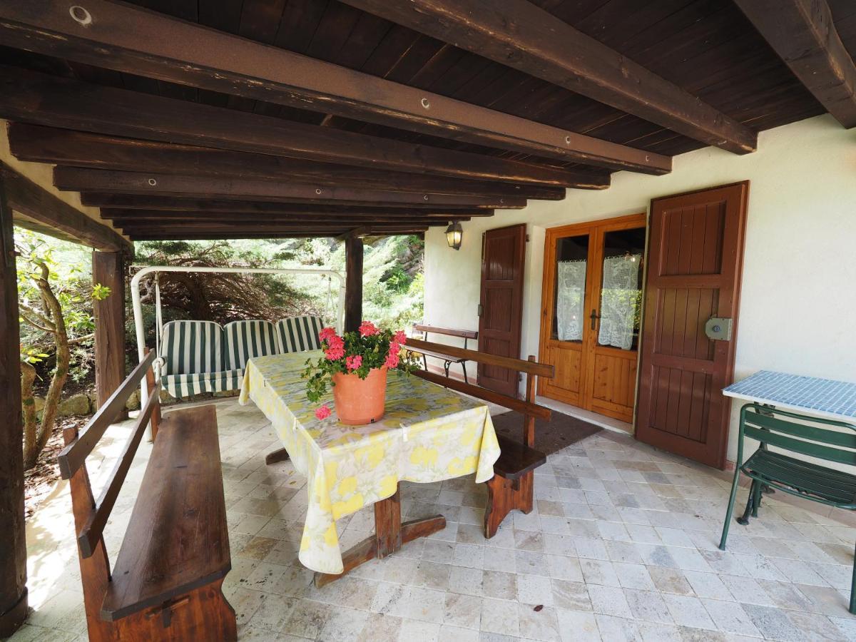 Sassi Bianchi Guest House Sensano Exterior foto