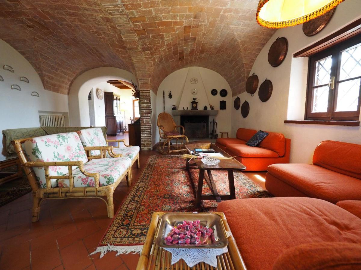 Sassi Bianchi Guest House Sensano Exterior foto
