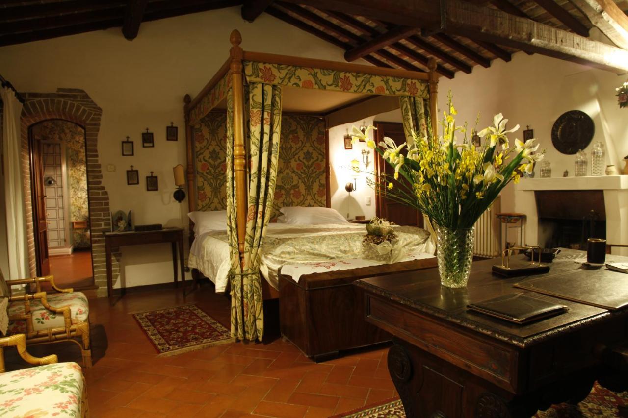 Sassi Bianchi Guest House Sensano Exterior foto