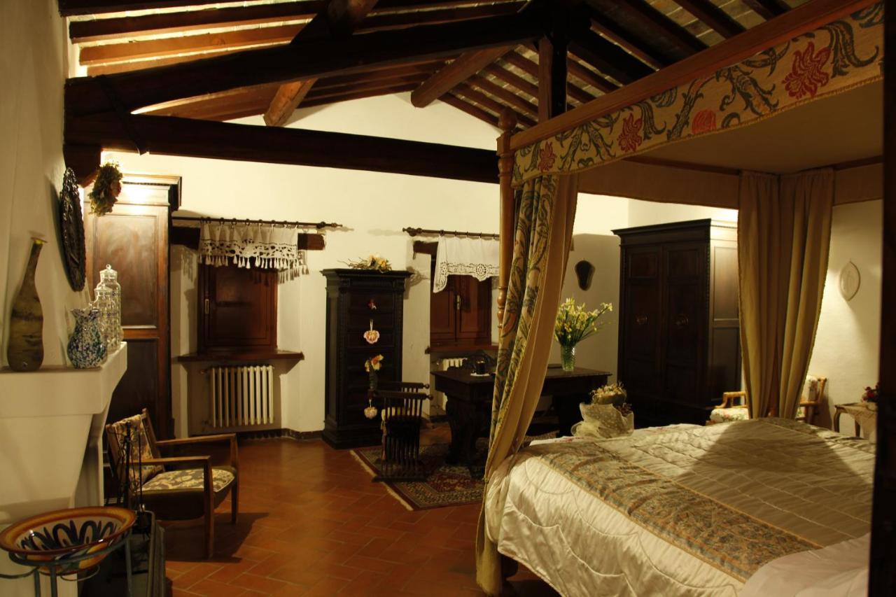 Sassi Bianchi Guest House Sensano Exterior foto