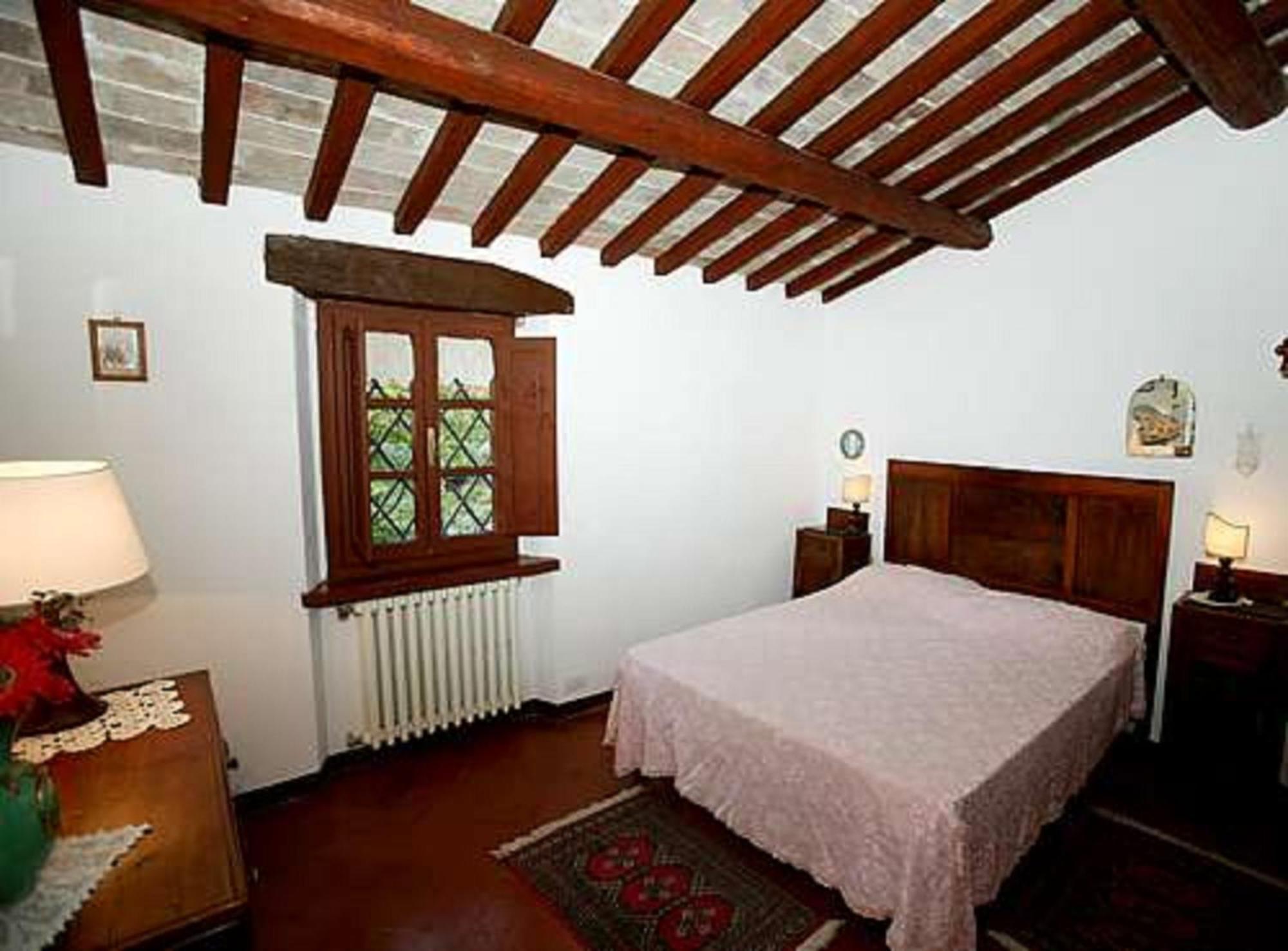 Sassi Bianchi Guest House Sensano Exterior foto
