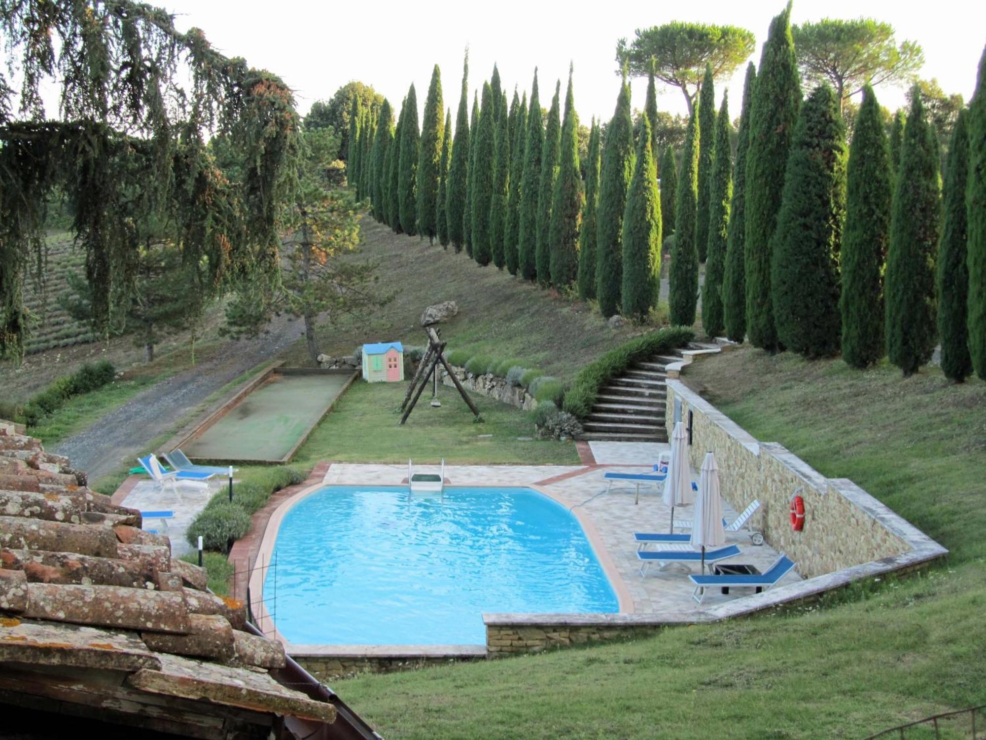 Sassi Bianchi Guest House Sensano Exterior foto
