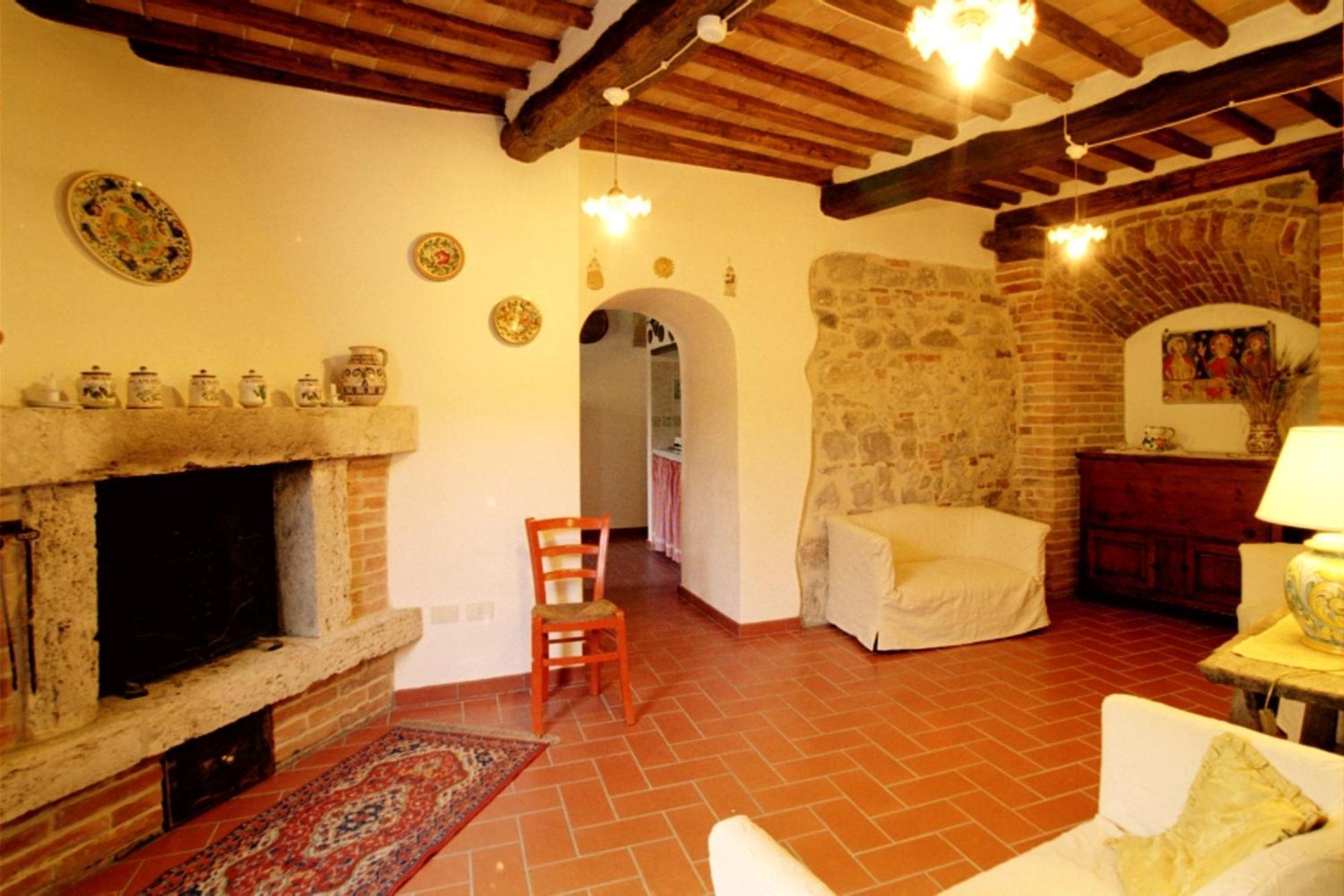Sassi Bianchi Guest House Sensano Cameră foto