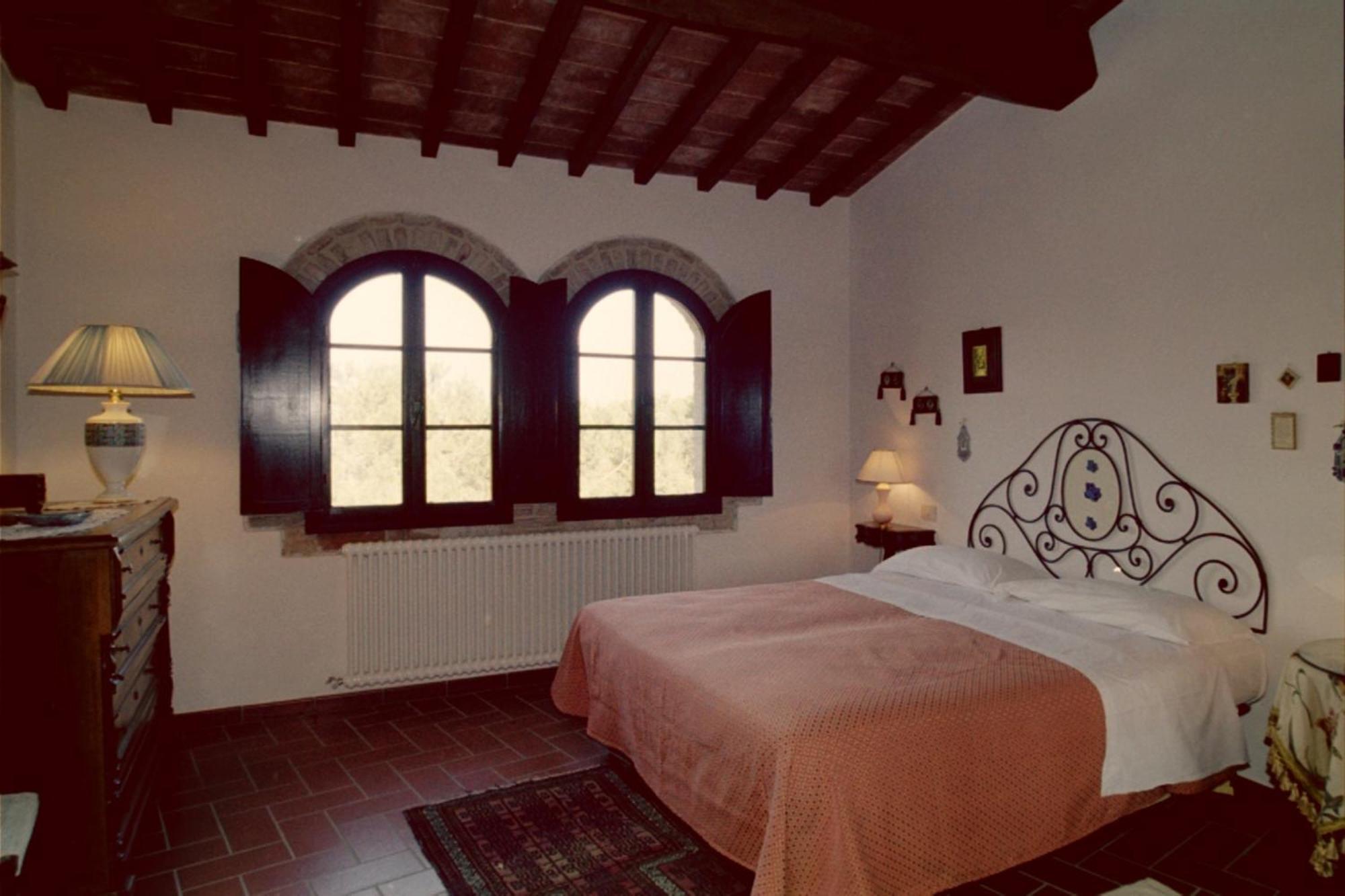 Sassi Bianchi Guest House Sensano Cameră foto