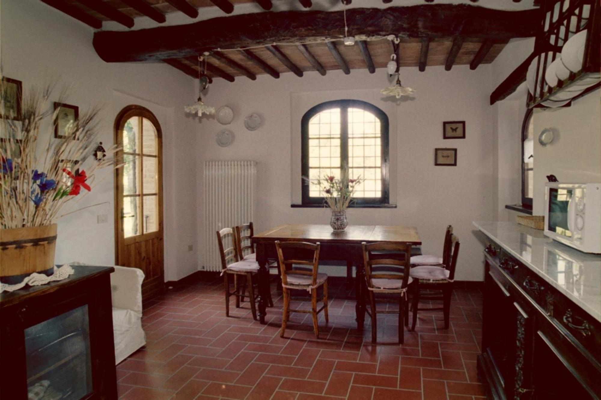 Sassi Bianchi Guest House Sensano Cameră foto