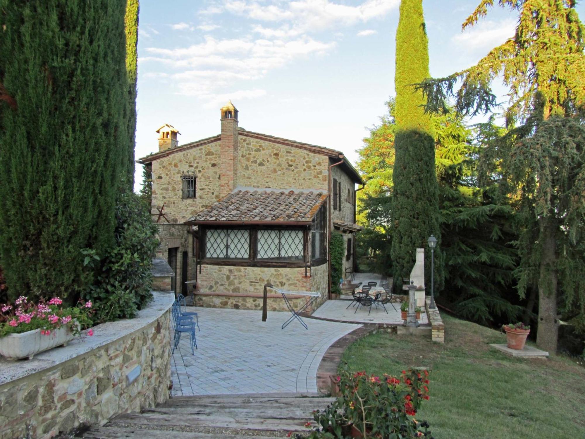 Sassi Bianchi Guest House Sensano Cameră foto